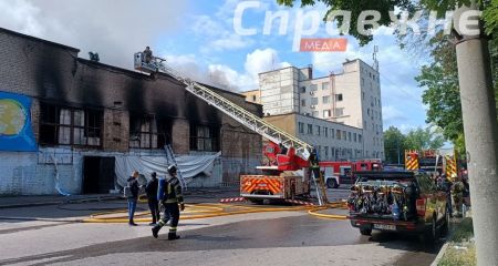 Ворожі удари пошкодили газову мережу у Запоріжжі