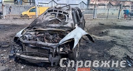 Дроновую атаку на Запорожье, длившуюся 2,5 часа, расследуют как военное преступление
