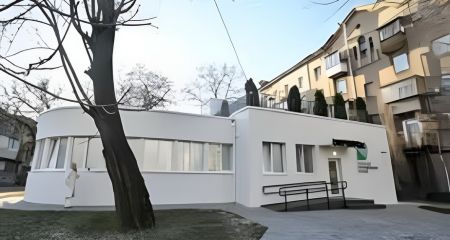 Четырем памятникам архитектуры в Запорожье обеспечили охрану