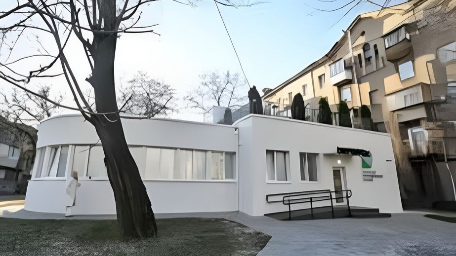 Четырем памятникам архитектуры в Запорожье обеспечили охрану