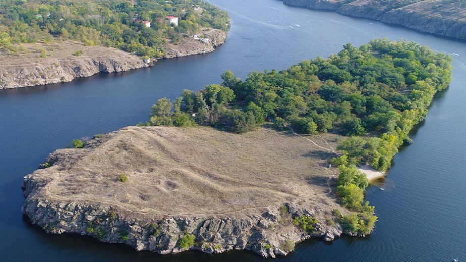 ЮНЕСКО взяло під посилений захист об’єкт у Запоріжжі