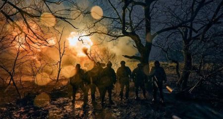 Ворог наступав поблизу щонайменше шести населених пунктів Запоріжжя – зведення