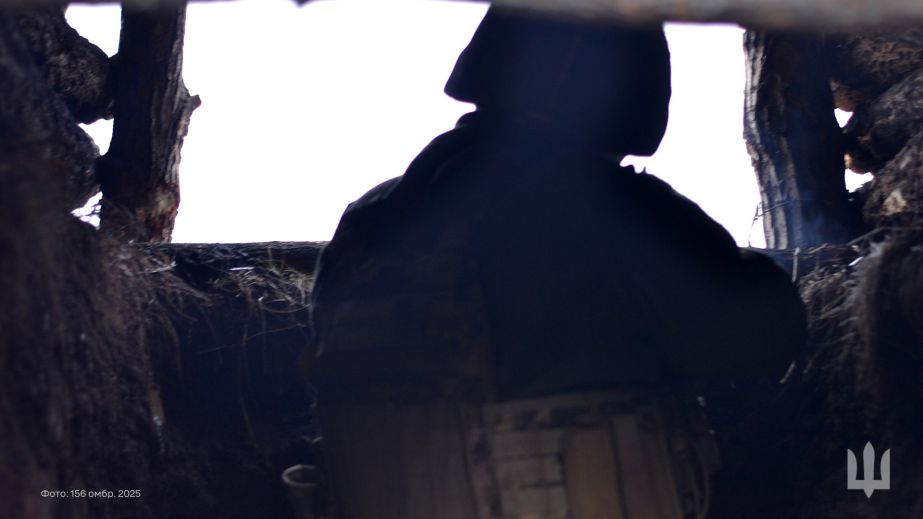 Россияне в гражданской одежде хотели проникнуть в тыл украинских сил на Запорожье