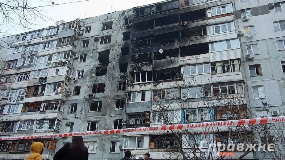 Гроші на ремонт: 114 запоріжців отримають допомогу після атак РФ