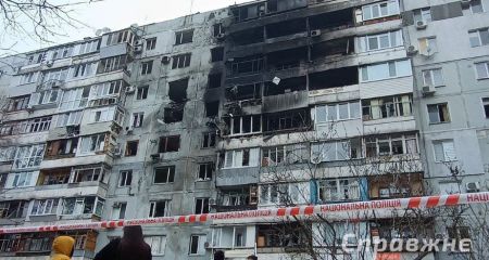 Более 7 млн грн за уничтоженное врагом жилье выплатят запорожцам