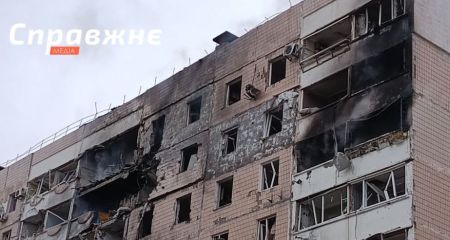 Кошти на ремонт пошкоджених осель отримають понад 100 жителів Запоріжжя