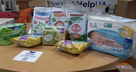 Допомогу переселенцям видадуть у Запоріжжі &ndash; хто може отримати