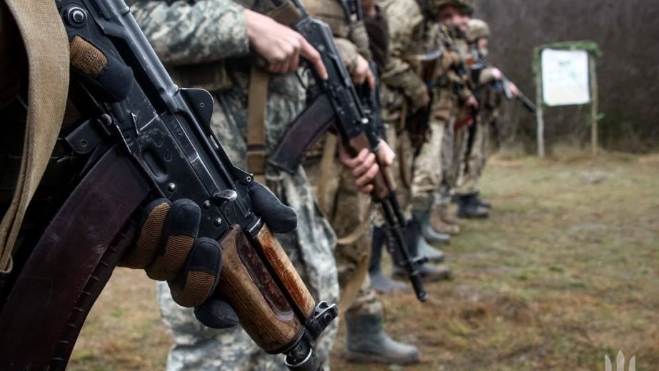 Как враг пытается использовать погодные условия для атак на Александровском направлении