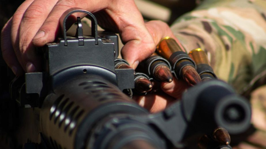 Ситуация с Гуляйполем: 102 бригада ТрО ответила на заявление DeepState