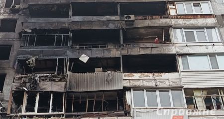 Запоріжцям компенсують втрачене житло сертифікатами на майже 3 млн грн