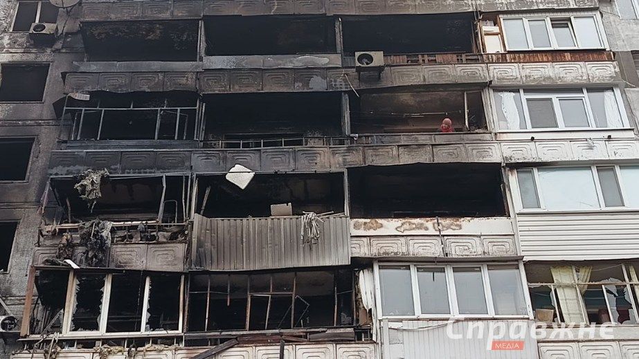 Запоріжцям компенсують втрачене житло сертифікатами на майже 3 млн грн