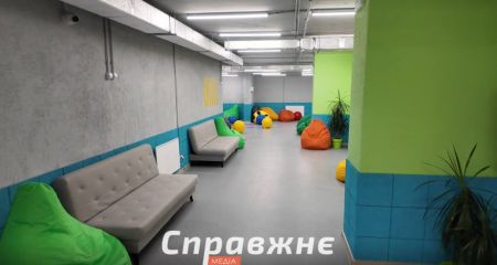 У Запоріжжі відкриють вісім нових "підземних" навчальних закладів
