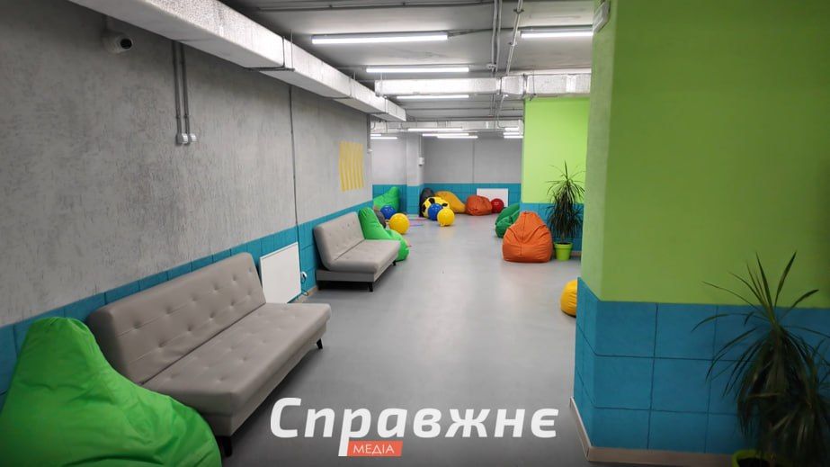 В Запорожье откроют восемь новых "подземных" учебных заведений