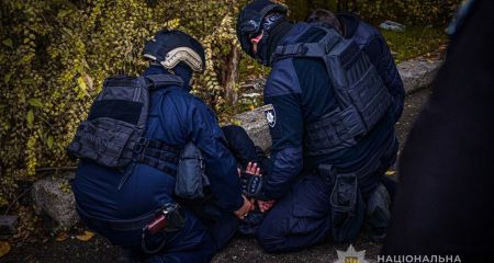 Брал $18 000 за побег в Румынию: в Запорожье задержали эксвоенного