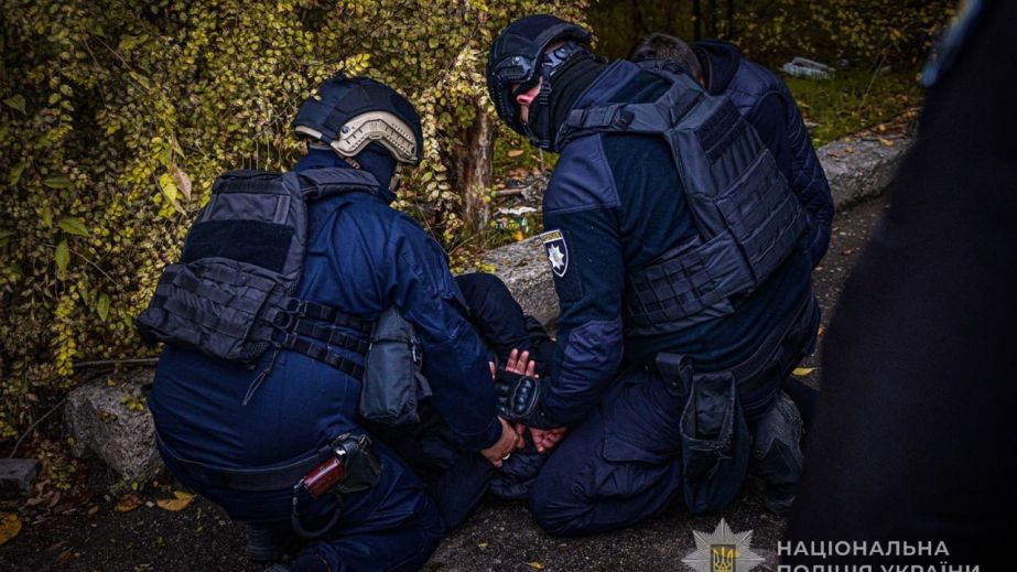Брал $18 000 за побег в Румынию: в Запорожье задержали эксвоенного