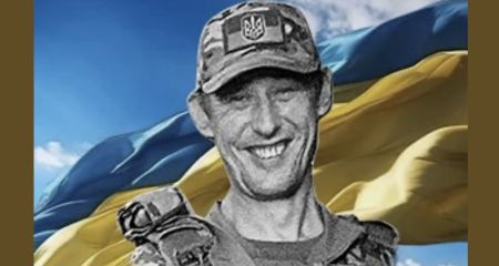 На фронте погиб защитник из Орехова Запорожской области