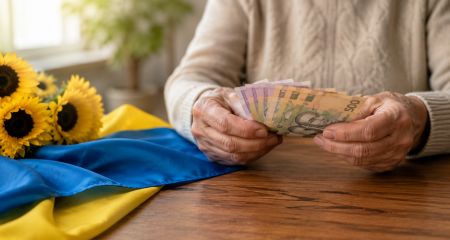 От 450 до 3 100 грн: кто из запорожцев получит выплату