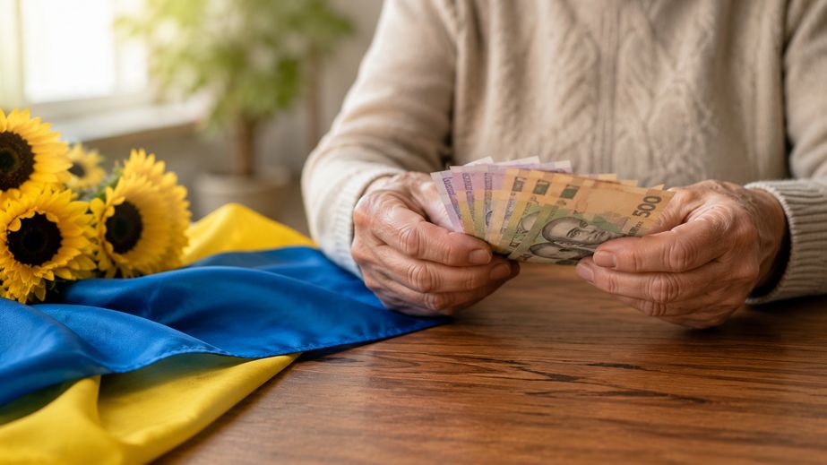 От 450 до 3 100 грн: кто из запорожцев получит выплату