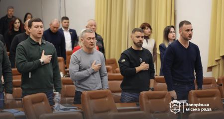 Чому поява в Запоріжжі Космічного району є комплементом імперії