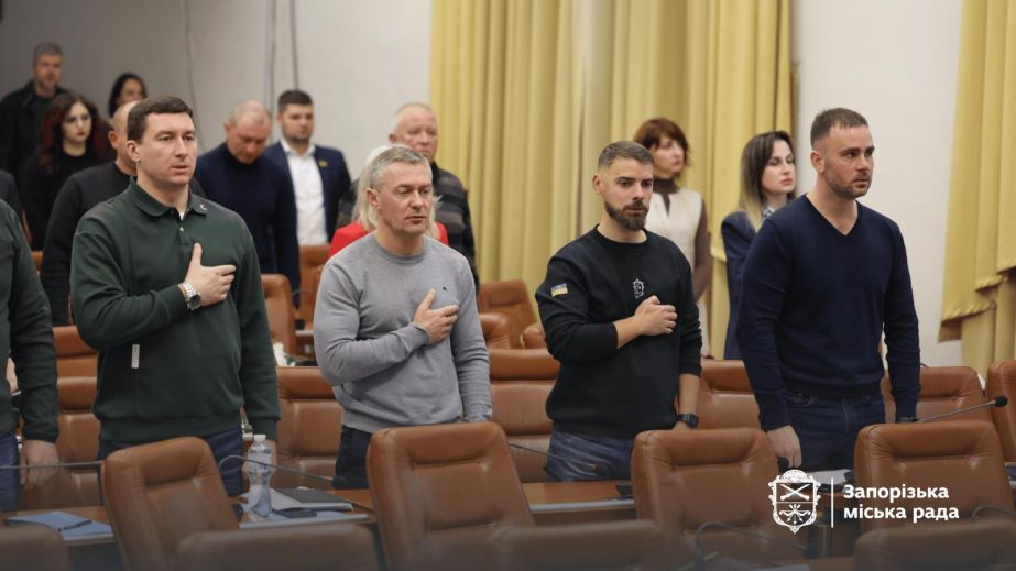 Чому поява в Запоріжжі Космічного району є комплементом імперії