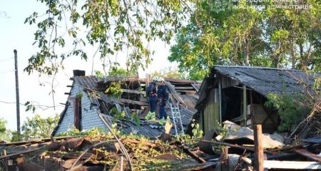 Понад 40 запоріжців звернулися по допомогу після авіаудару по місту
