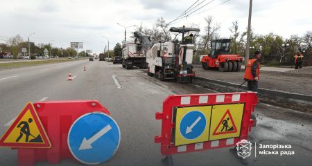 Новый городской маршрут запускают в Запорожье &ndash; большие автобусы поедут по набережной