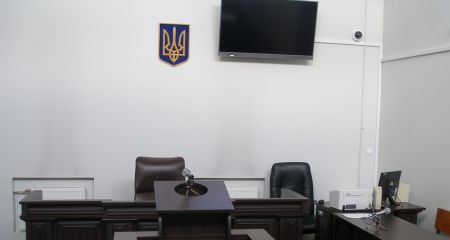 Через наближення фронту на Запоріжжі змінили підсудність справ райсуду