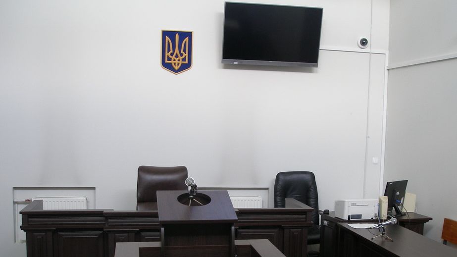 Через наближення фронту на Запоріжжі змінили підсудність справ райсуду