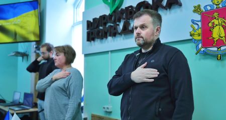 "Батькивщина" отозвала свою фракцию в сельсовете под Запорожьем: что известно