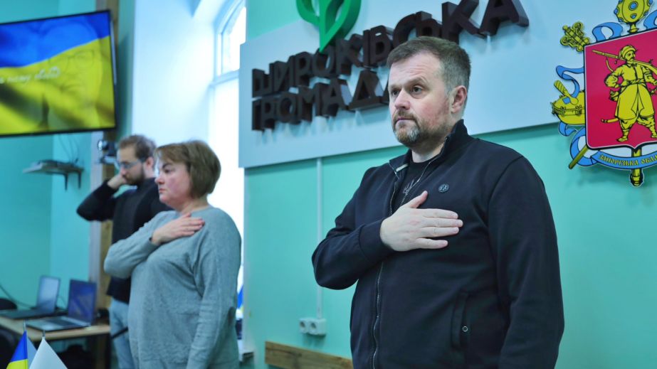 "Батькивщина" отозвала свою фракцию в сельсовете под Запорожьем: что известно