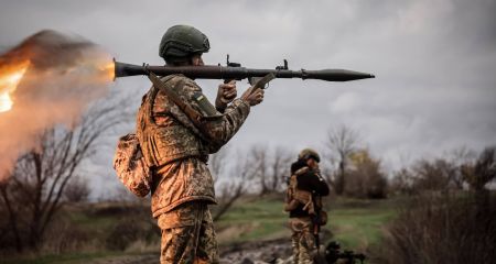 Куда движется враг на Запорожье – сводка