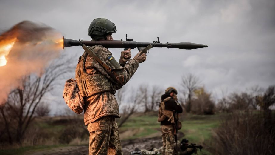 Куди суне ворог на Запоріжжі – зведення