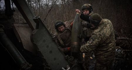 На Запорізькому фронті поменшало російських атак – зведення