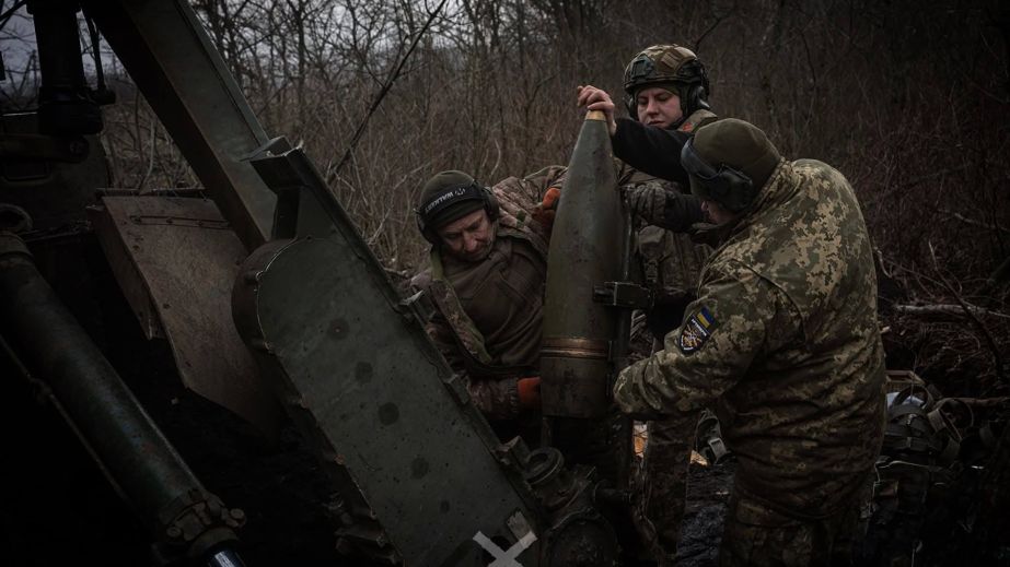 На Запорожском фронте стало меньше российских атак – сводка