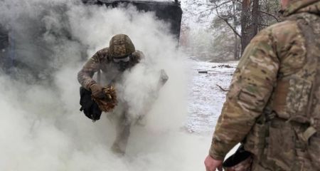 Запорізький напрямок: ЗСУ можуть відійти зі Степногірська