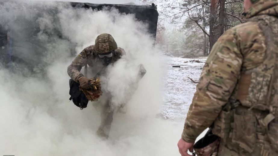 На Оріхівському напрямку на Запоріжжі росіяни штурмують лише піхотою &ndash; причини
