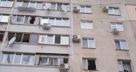 Более 6 млн грн компенсаций получат жители Запорожья на ремонт домов
