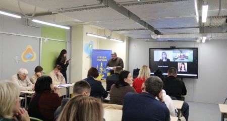 Примусову евакуацію дітей ініціювали депутати під Запоріжжям