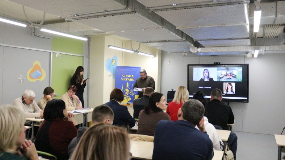 Примусову евакуацію дітей ініціювали депутати під Запоріжжям