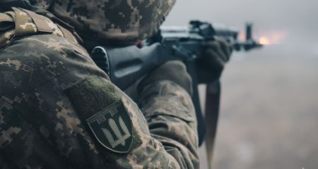 Где оккупанты пытаются продвинуться на Запорожье &ndash; сводка Генштаба