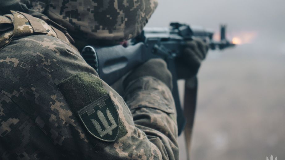 Де окупанти намагаються просунутися на Запоріжжі &ndash; зведення Генштабу