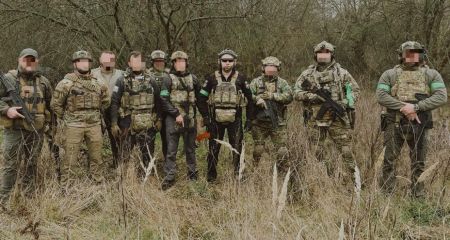 Запорожское направление остается одним из самых напряженных участков фронта, &ndash; Буданов