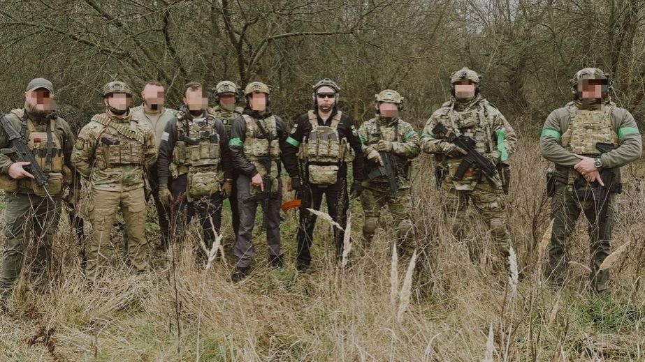 Запорожское направление остается одним из самых напряженных участков фронта, &ndash; Буданов