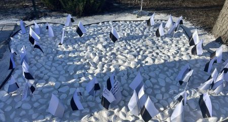 Під Запоріжжям відкрили "Місце надії&rdquo; для родин захисників