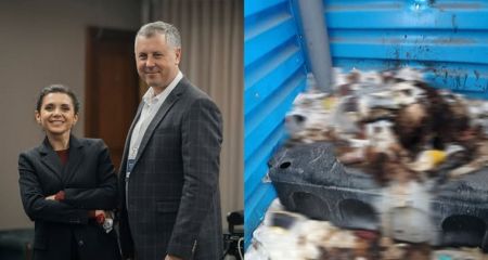 Коммунальные женщины-водители Запорожья: какие условия работы за красивыми речами