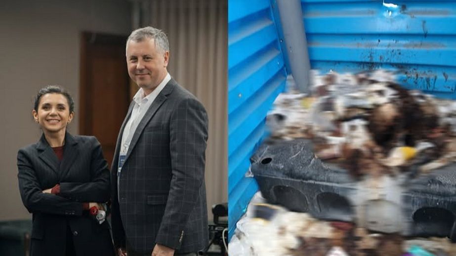 Комунальні водійки Запоріжжя: які умови роботи за красивими промовами