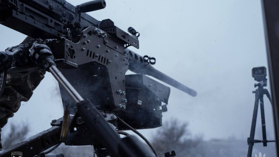 Близько 30 ворожих атак зупинили захисники на Запоріжжі &ndash; зведення