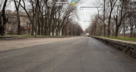 Об&rsquo;їзд греблі: ремонт важливої дороги завершили в одному з районів Запоріжжя