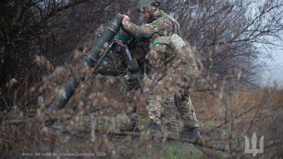 Де ворог атакував на Запорізькому фронті &ndash; зведення Генштабу