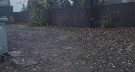 Три стихийные свалки убрали в Запорожье &ndash; адреса